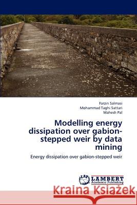 Modelling energy dissipation over gabion-stepped weir by data mining Farzin Salmasi, Mohammad Taghi Sattari, Mahesh Pal 9783659182563