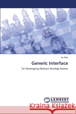 Generic Interface Ivo Reis 9783659223549