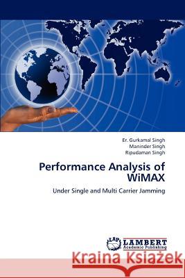 Performance Analysis of Wimax  9783659283925 LAP Lambert Academic Publishing