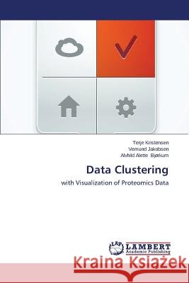 Data Clustering Kristensen Terje 9783659318290