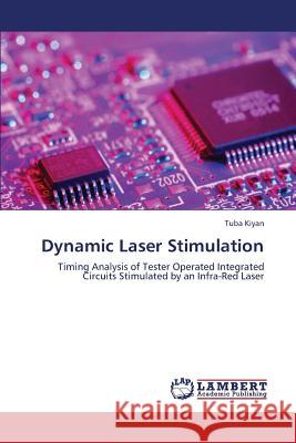 Dynamic Laser Stimulation Kiyan Tuba 9783659338625