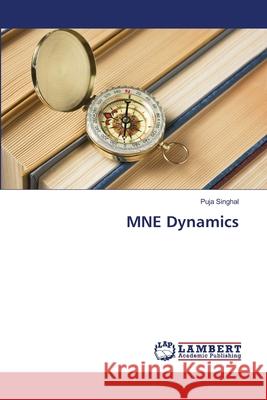 MNE Dynamics Puja Singhal 9783659372322 LAP Lambert Academic Publishing