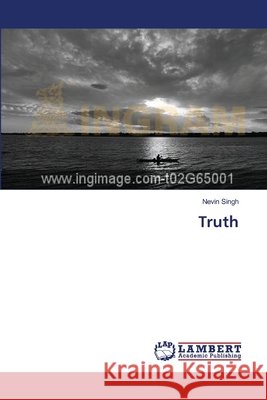 Truth Singh Nevin 9783659404276