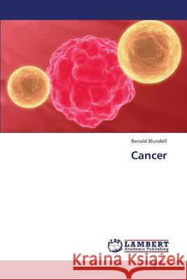 Cancer Blundell Renald 9783659425660