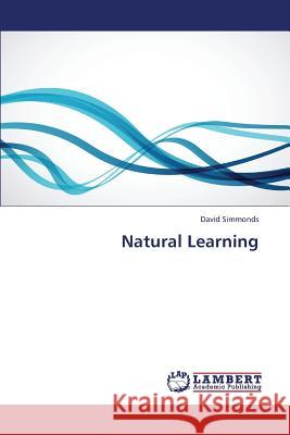 Natural Learning Simmonds David 9783659432699