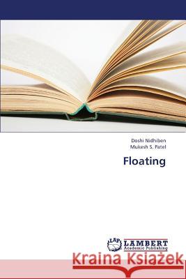 Floating Nidhiben Doshi, Patel Mukesh S 9783659439834