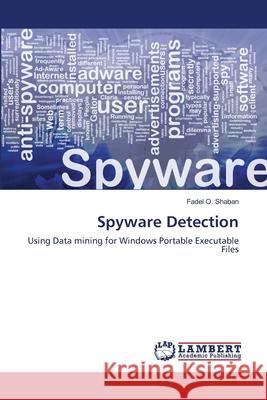 Spyware Detection O. Shaban Fadel 9783659488832