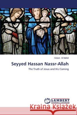 Seyyed Hassan Nassr-Allah Al-Mahdi Golam 9783659530906