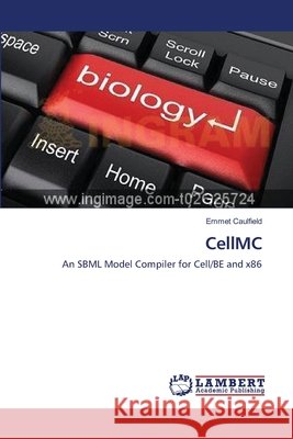 CellMC Caulfield, Emmet 9783659531248