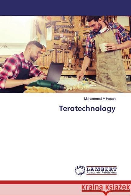 Terotechnology Hasan, Mohammed M 9783659554643