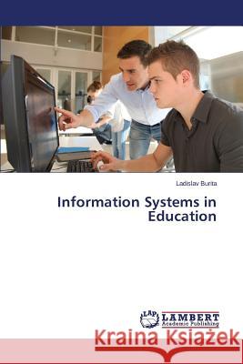 Information Systems in Education Burita Ladislav 9783659582370