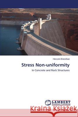 Stress Non-uniformity Bineshian Hossein 9783659648892