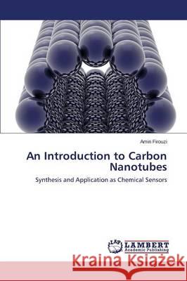 An Introduction to Carbon Nanotubes Firouzi Amin 9783659720796