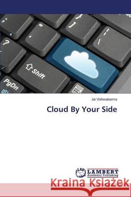 Cloud By Your Side Vishwakarma Jai 9783659756498