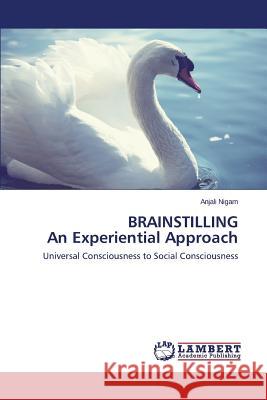 BRAINSTILLING An Experiential Approach Nigam Anjali 9783659758935