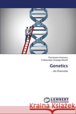 Genetics Sivasamy Ramasamy 9783659800177