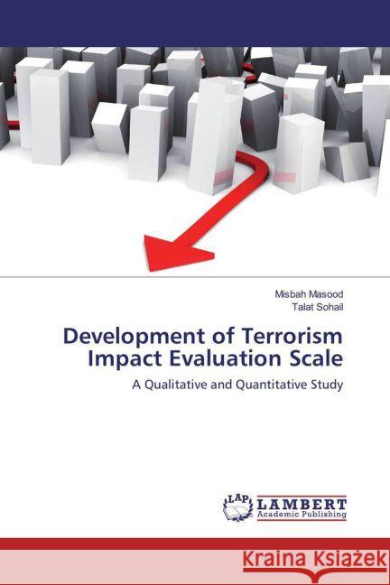 Development of Terrorism Impact Evaluation Scale : A Qualitative and Quantitative Study Masood, Misbah; Sohail, Talat 9783659804021