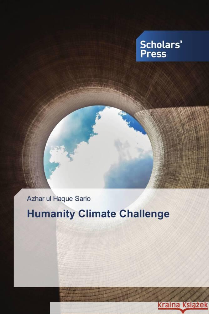 Humanity Climate Challenge Sario, Azhar ul Haque 9783659837876