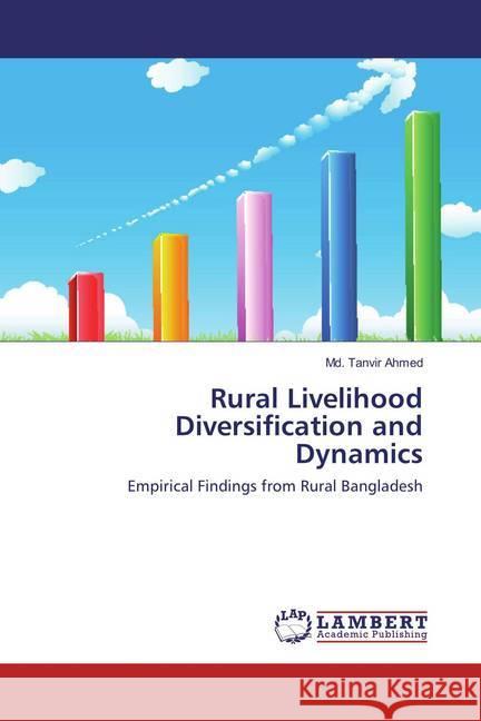 Rural Livelihood Diversification and Dynamics : Empirical Findings from Rural Bangladesh Ahmed, Md. Tanvir 9783659847516