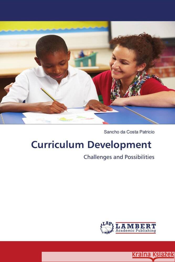 Curriculum Development Patricio, Sancho da Costa 9783659849282