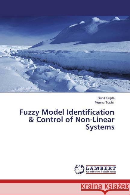 Fuzzy Model Identification & Control of Non-Linear Systems Gupta, Sunil; Tushir, Meena 9783659851148