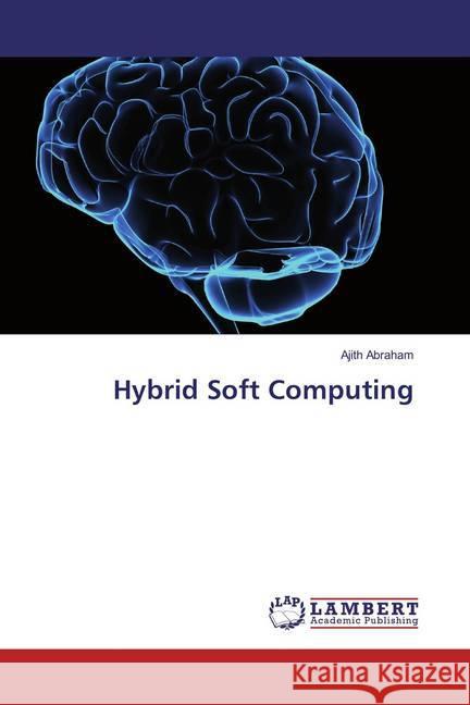 Hybrid Soft Computing Abraham, Ajith 9783659892424