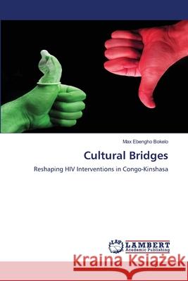 Cultural Bridges Ebengho Bokelo, Max 9783659896910 LAP Lambert Academic Publishing