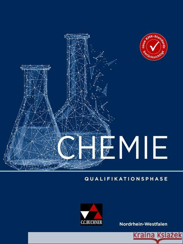 Chemie NRW Sek II Qualifikationsphase Bohrmann-Linde, Claudia, Jauernik, Selina, Karus, Christian 9783661060026