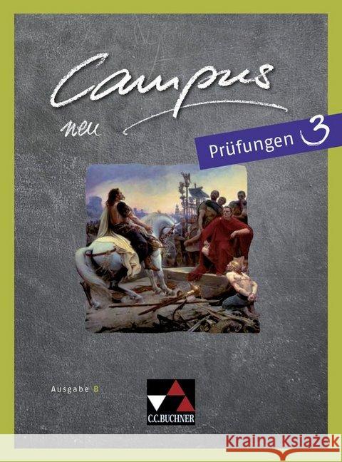 Prüfungen Zitzl, Christian 9783661400839