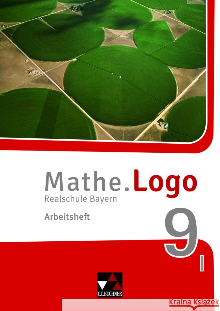 Mathe.Logo Bayern AH 9 I - neu, m. 1 Buch Kleine, Michael 9783661601199 Buchner