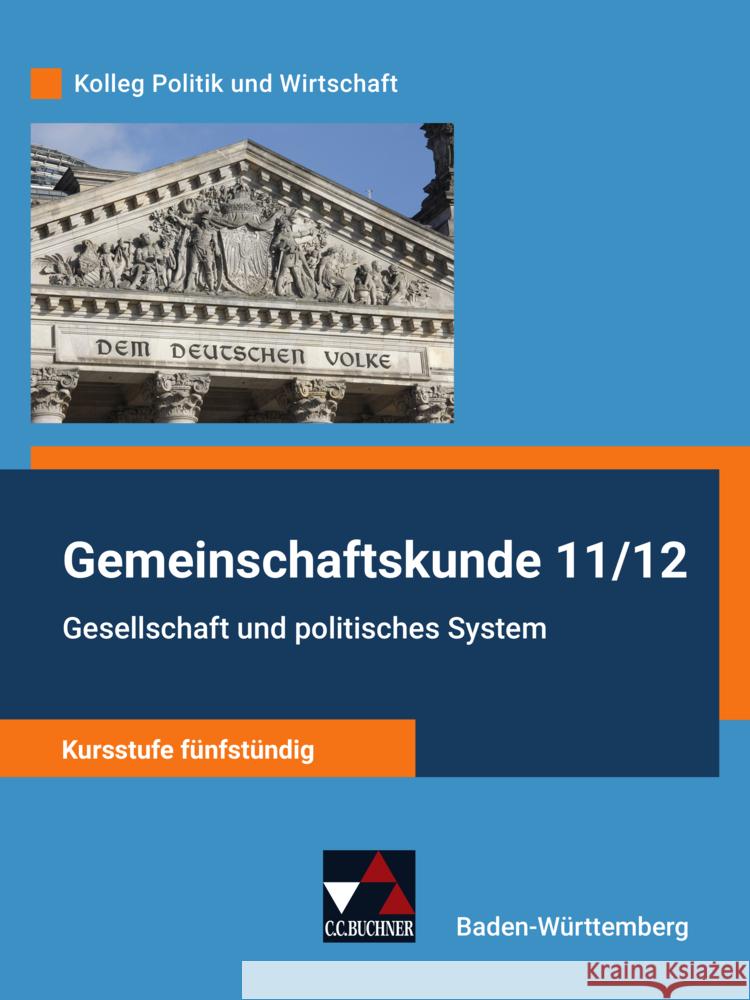 Gesellschaft und politisches System Benzmann, Stephan, Hitzler, Anita, Kalpakidis, Dimitrios 9783661720692