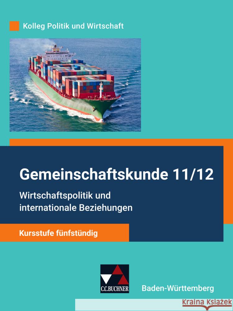 Wirtschaftspolitik u. internat. Beziehungen Benzmann, Stephan, Krüger, Melanie, Rehm, Tina 9783661720708