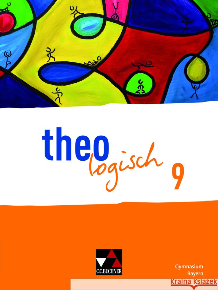 theologisch Bayern 9 Bednorz, Lars, Wallner, Michael, Albrecht-Zenk, Michaela 9783661790091