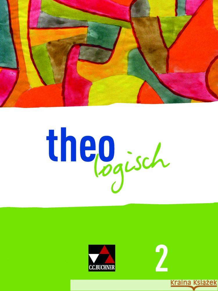 theologisch NRW 2 Brandhorst, Ralf, Randenborgh, Christian von, Köhler, Andrea 9783661790572