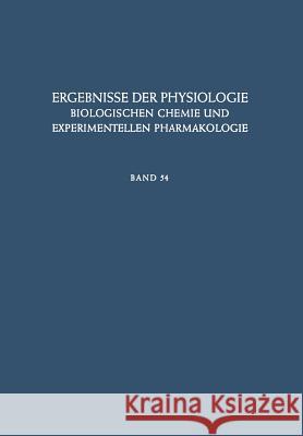 Die Nervöse Steuerung Der Atmung Kramer, K. 9783662018408 Springer