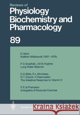 Ergebnisse der Physiologie, biologischen Chemie und experimentellen Pharmakologie R. H. Adrian, E. Helmreich, H. Holzer, R. Jung, O. Krayer, R. J. Linden, F. Lynen, P. A. Miescher, J. Piiper, H. Rasmuss 9783662310182 Springer-Verlag Berlin and Heidelberg GmbH & 