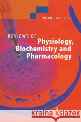 Reviews of Physiology, Biochemistry and Pharmacology M. a. Jakupec M. Galanski B. K. Keppler 9783662310502 Springer