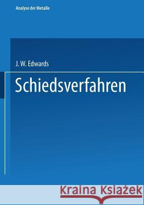 Schiedsverfahren Gesellschaft Deutscher Metallhutten- Und Springer 9783662373781 Springer