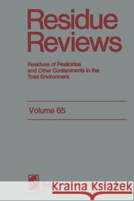 Effects of Triazine Herbicides on the Physiology of Plants Ebert, Edith 9783662376867