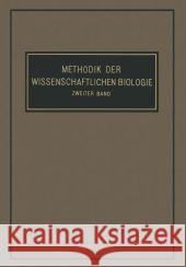 Allgemeine Physiologie Peterfi, Tibor 9783662406106 Springer