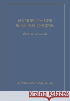 Spezielle Pathologie 2 H. Altenburger Gustav Vo Leo Mohr 9783662417423 Springer