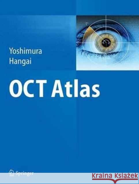 Oct Atlas Yoshimura, Nagahisa 9783662513668