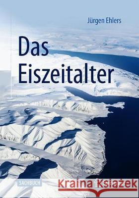Das Eiszeitalter J Ehlers 9783662605813 Springer