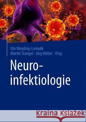Neuroinfektiologie Meyding-Lamad Martin Stangel J 9783662616680