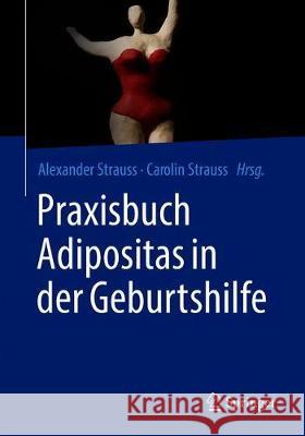 Praxisbuch Adipositas in Der Geburtshilfe Strauss, Alexander 9783662619056 Springer