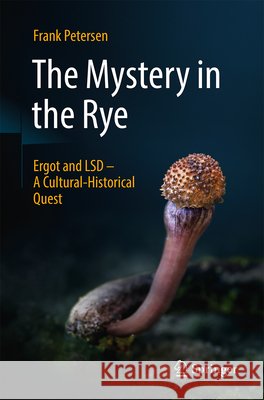 The Mystery in the Rye Petersen, Frank 9783662698136