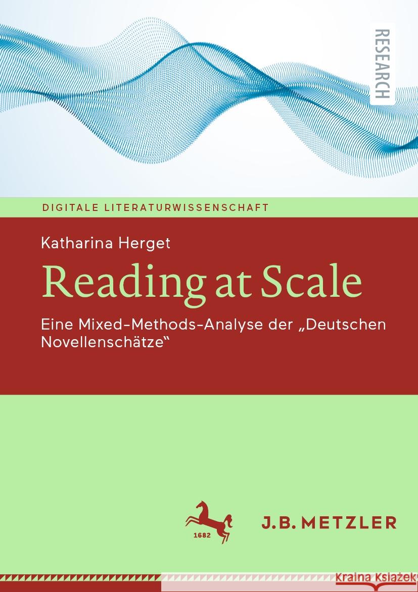 Reading at Scale: Eine Mixed-Methods-Analyse Der 