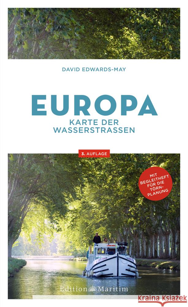 Europa Edwards-May, David 9783667119377