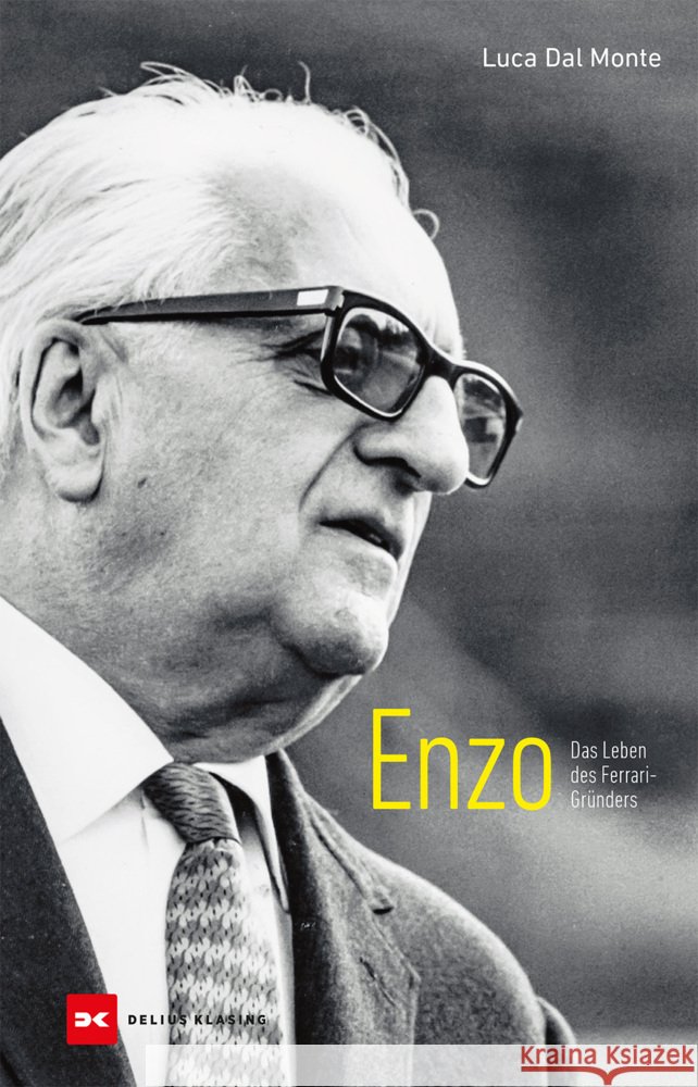 Enzo Monte, Luca Dal 9783667129574