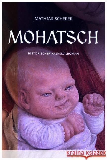 Mohatsch Scherer, Mathias 9783689350086